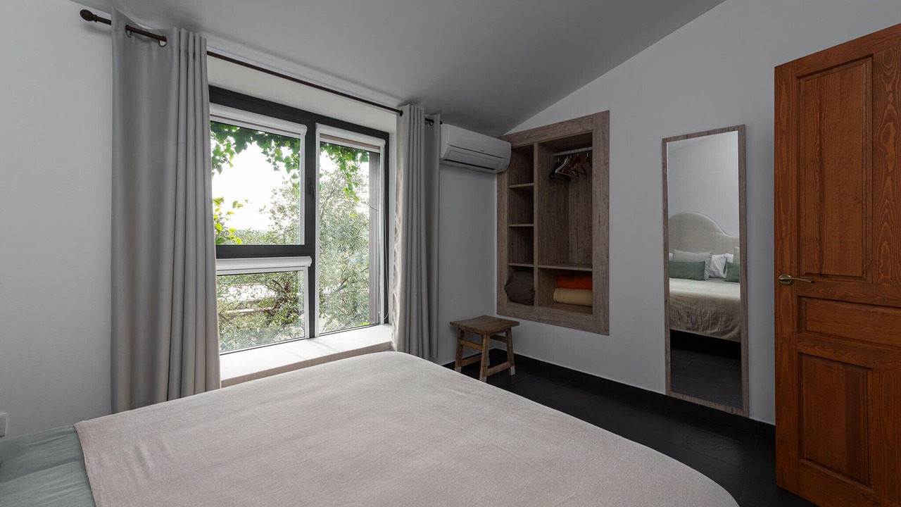Photo of Bedroom in Valencia de Alcantara