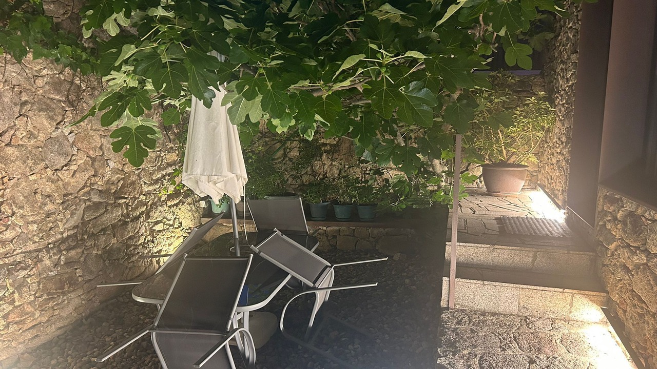 Photo of Patio Balcony in Valencia de Alcantara
