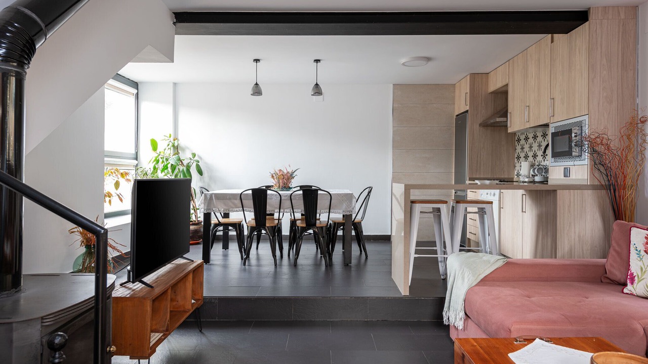 Photo of Livingroom in Valencia de Alcantara
