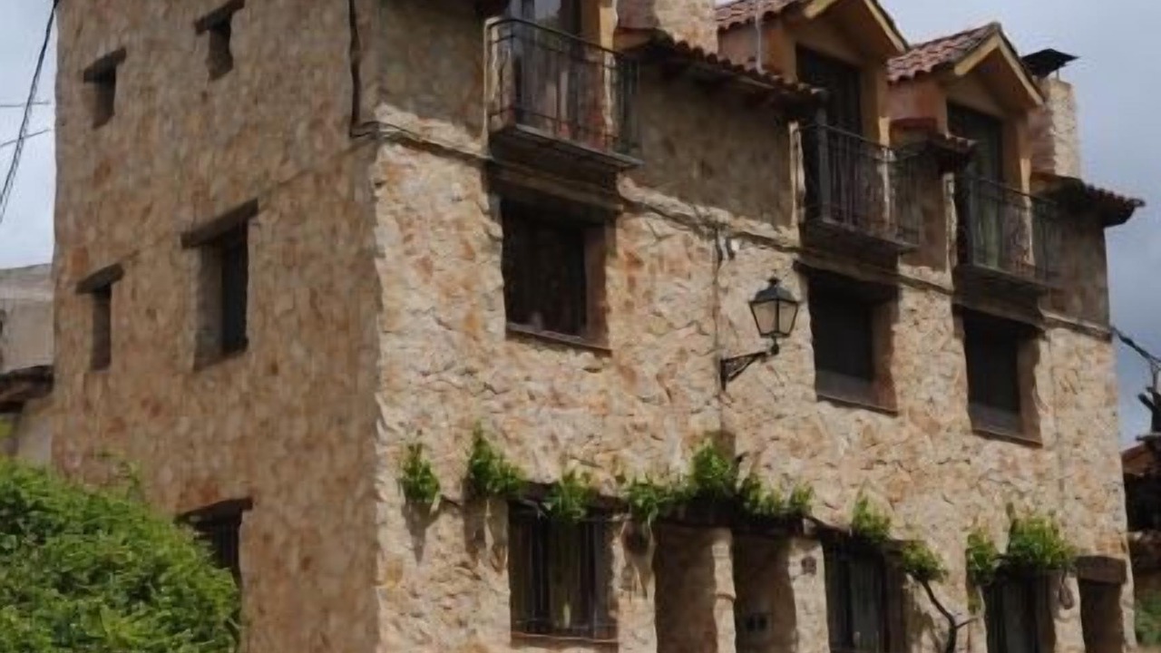 Photo of Outdoor in Monasterio