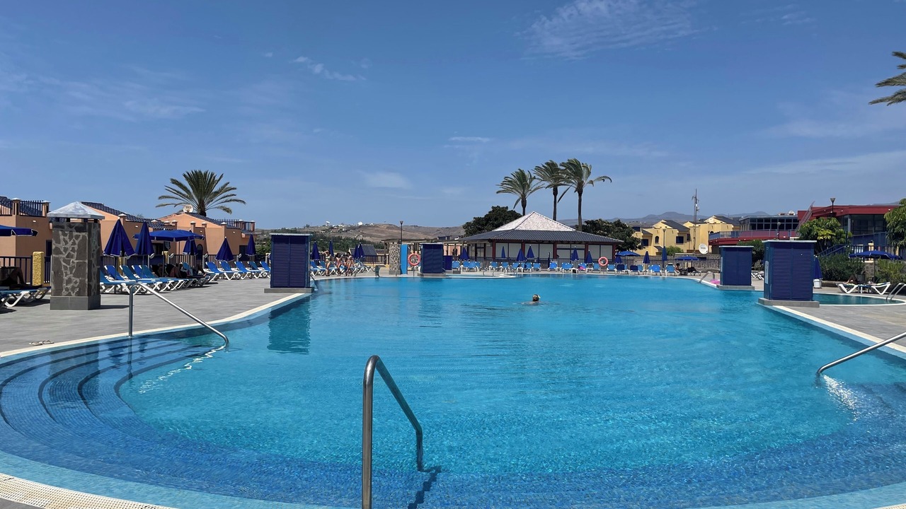 Photo of Outdoor in Costa Meloneras