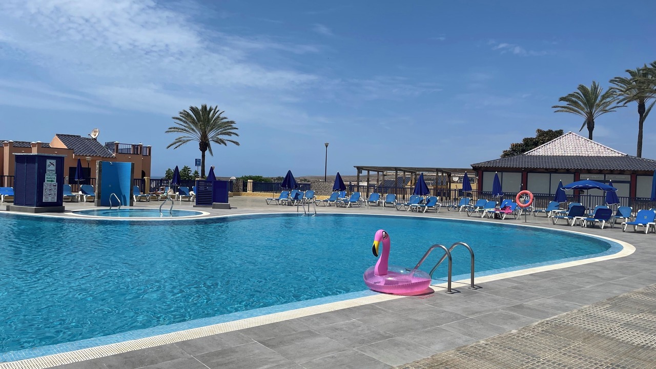 Photo of Outdoor in Costa Meloneras