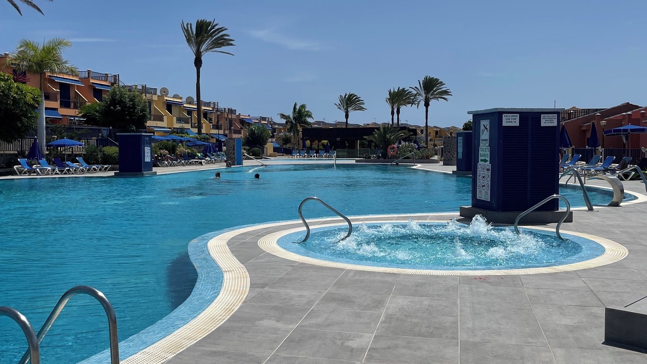 Photo of Outdoor in Costa Meloneras