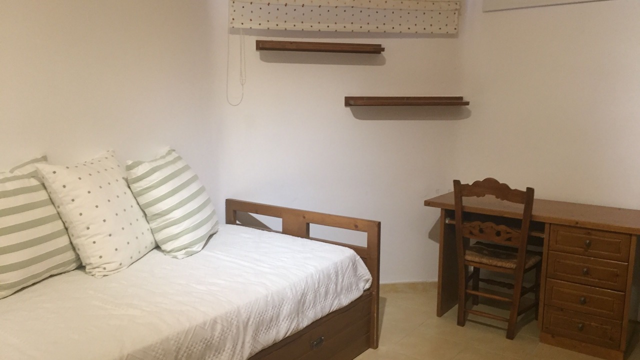 Photo of Bedroom in Costa Meloneras