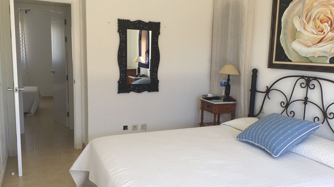 Photo of Bedroom in Costa Meloneras
