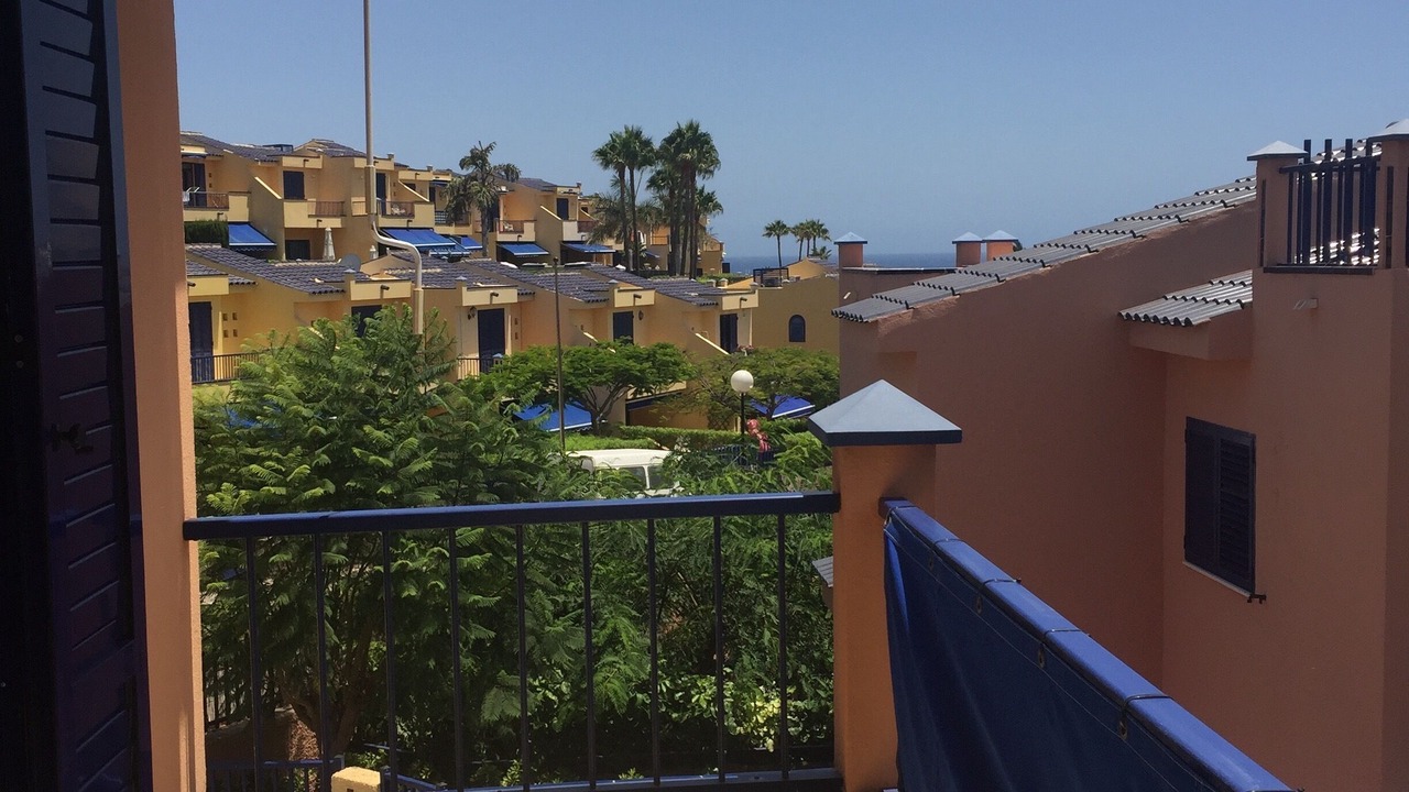 Photo of Outdoor in Costa Meloneras
