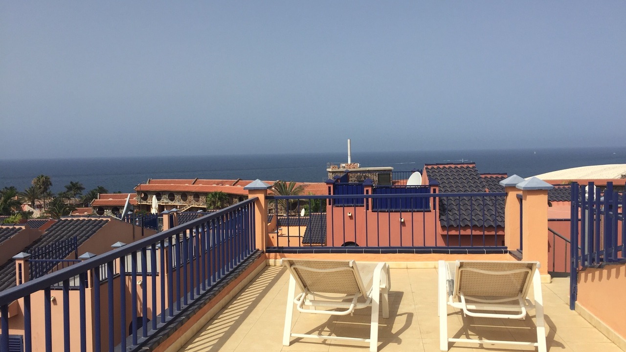 Photo of Outdoor in Costa Meloneras