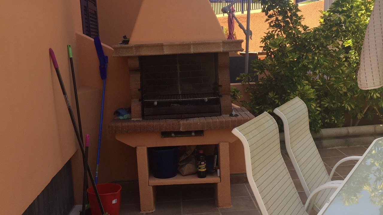 Photo of Outdoor in Costa Meloneras