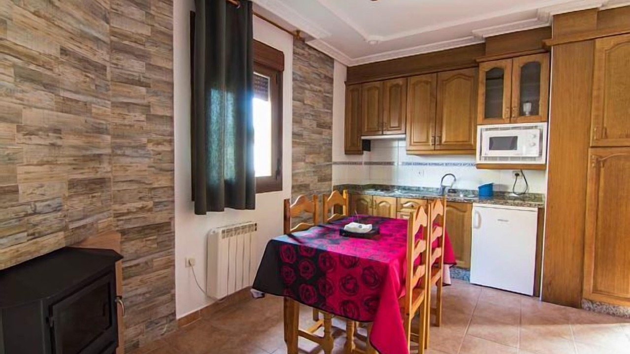 Photo of Kitchen in Pinofranqueado