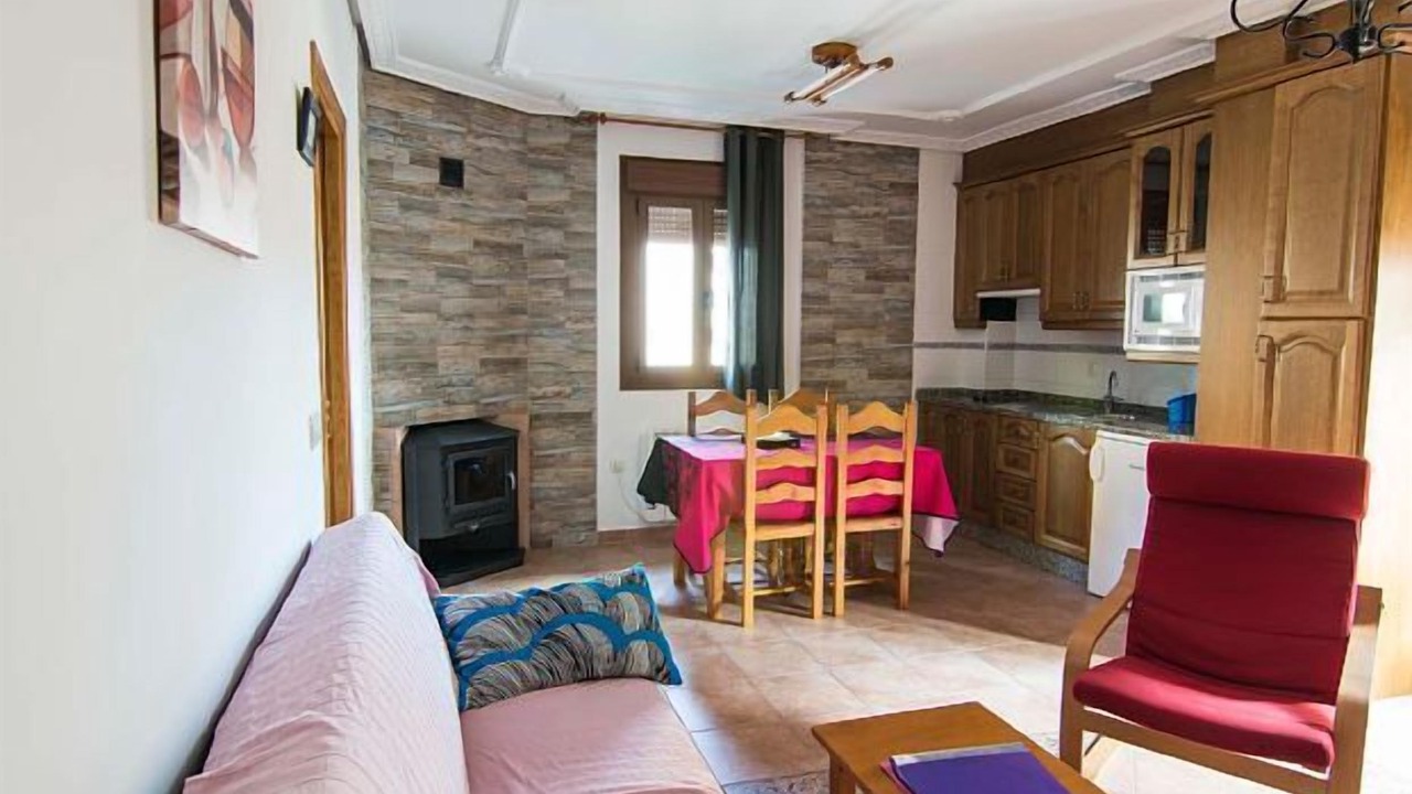 Photo of Livingroom in Pinofranqueado