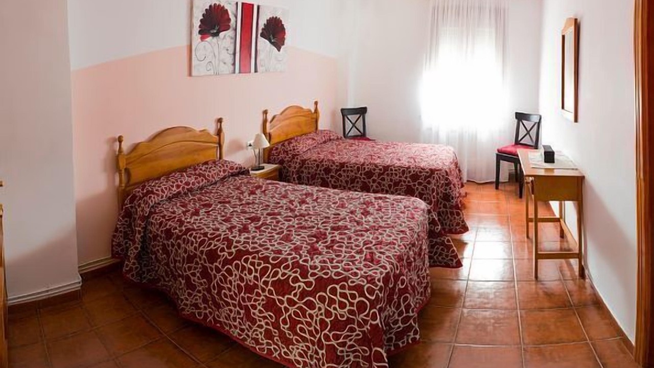 Photo of Bedroom in Pinofranqueado