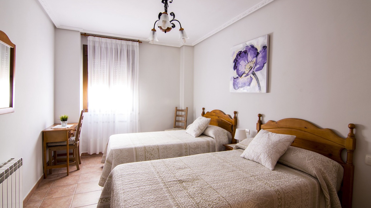 Photo of Bedroom in Pinofranqueado