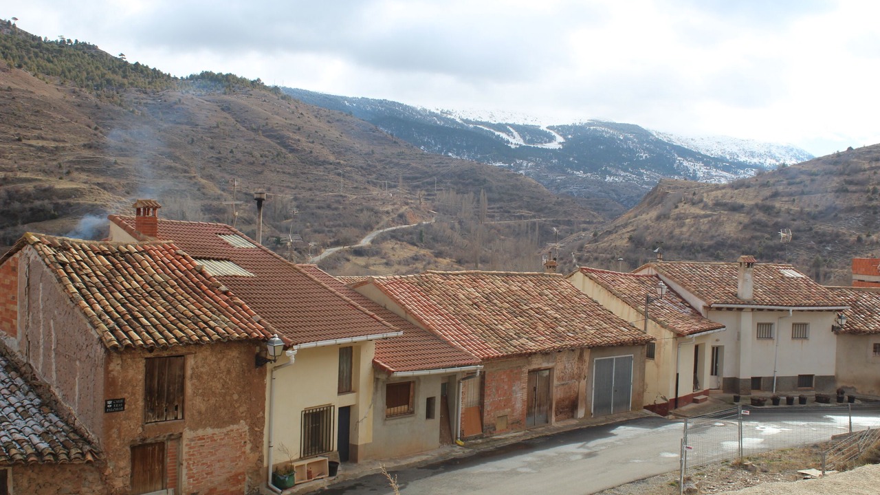 Photo of Outdoor in Camarena de la Sierra