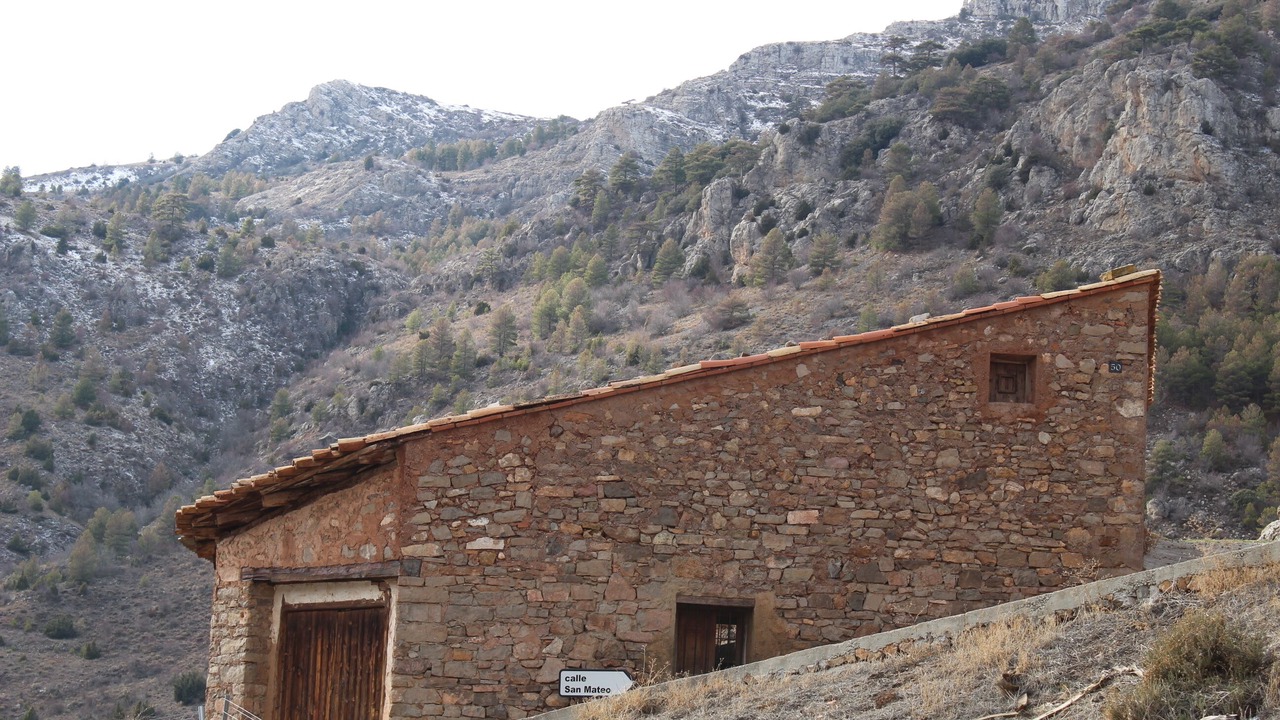 Photo of Outdoor in Camarena de la Sierra