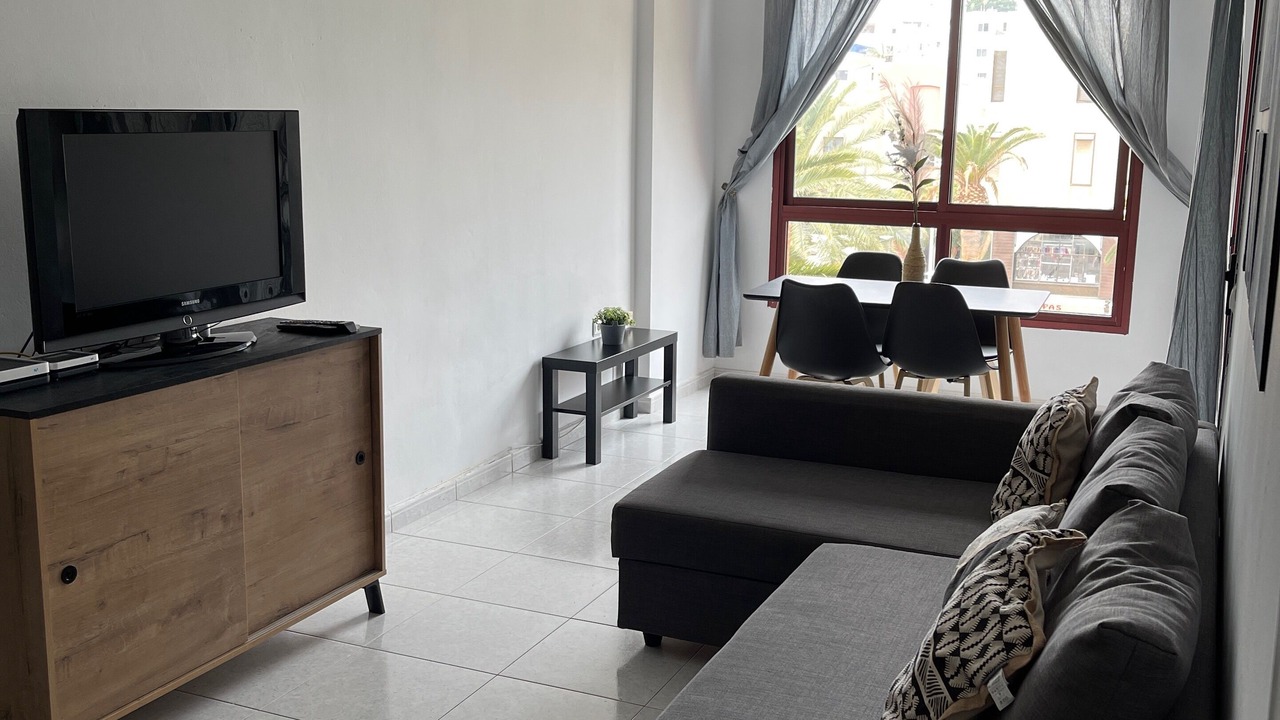 Photo of Livingroom in Morro Jable
