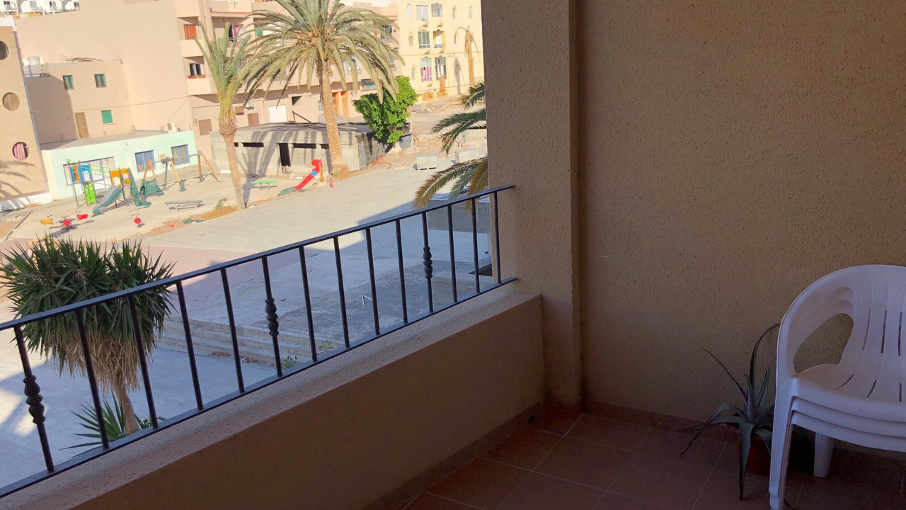 Photo of Outdoor in Morro Jable