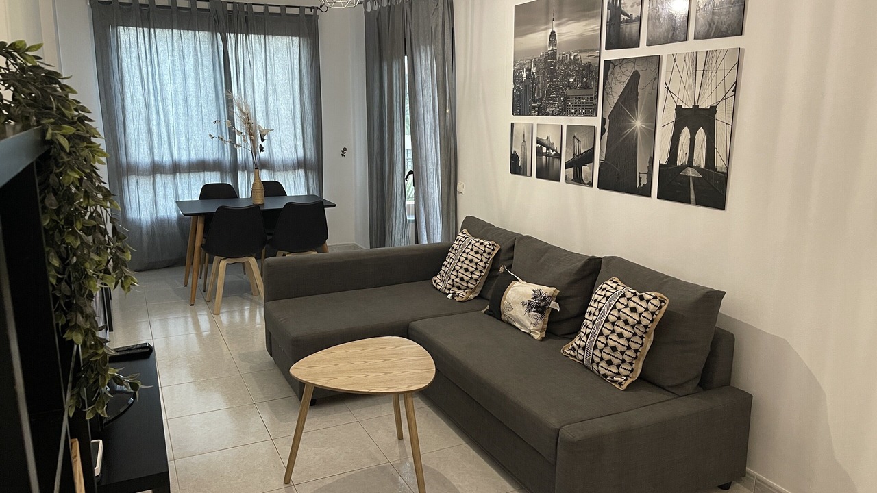 Photo of Livingroom in Morro Jable