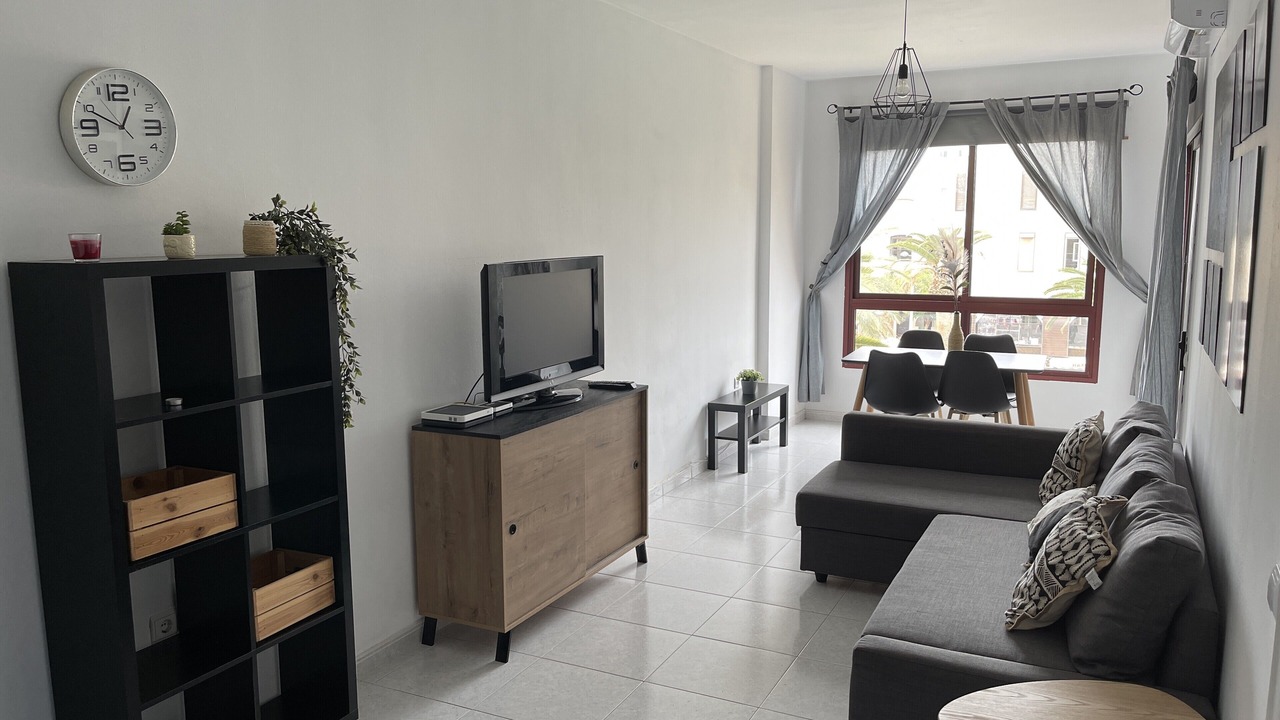 Photo of Livingroom in Morro Jable