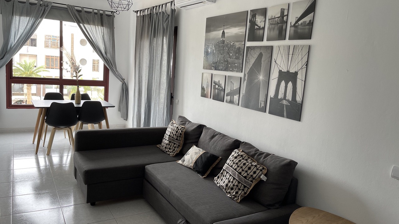 Photo of Livingroom in Morro Jable