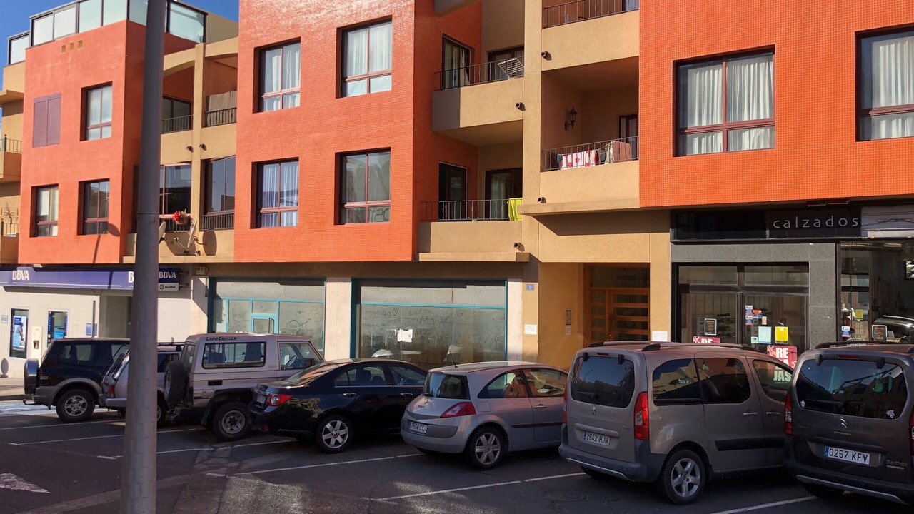 Photo of Outdoor in Morro Jable