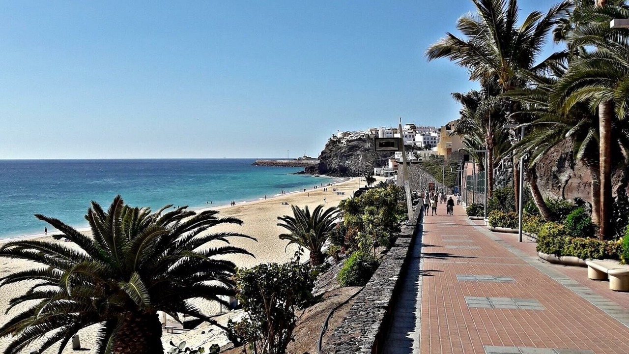 Photo of Others in Morro Jable