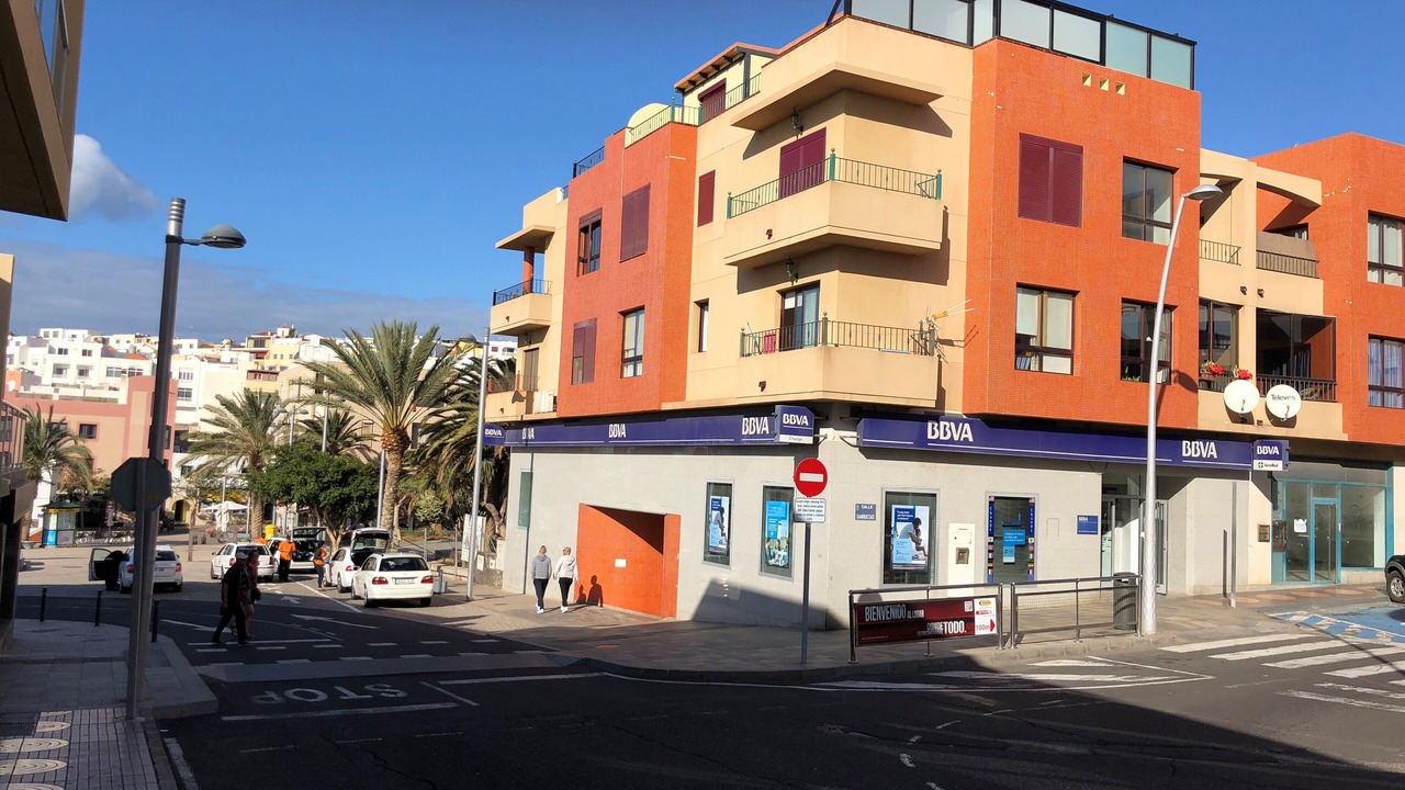 Photo of Outdoor in Morro Jable