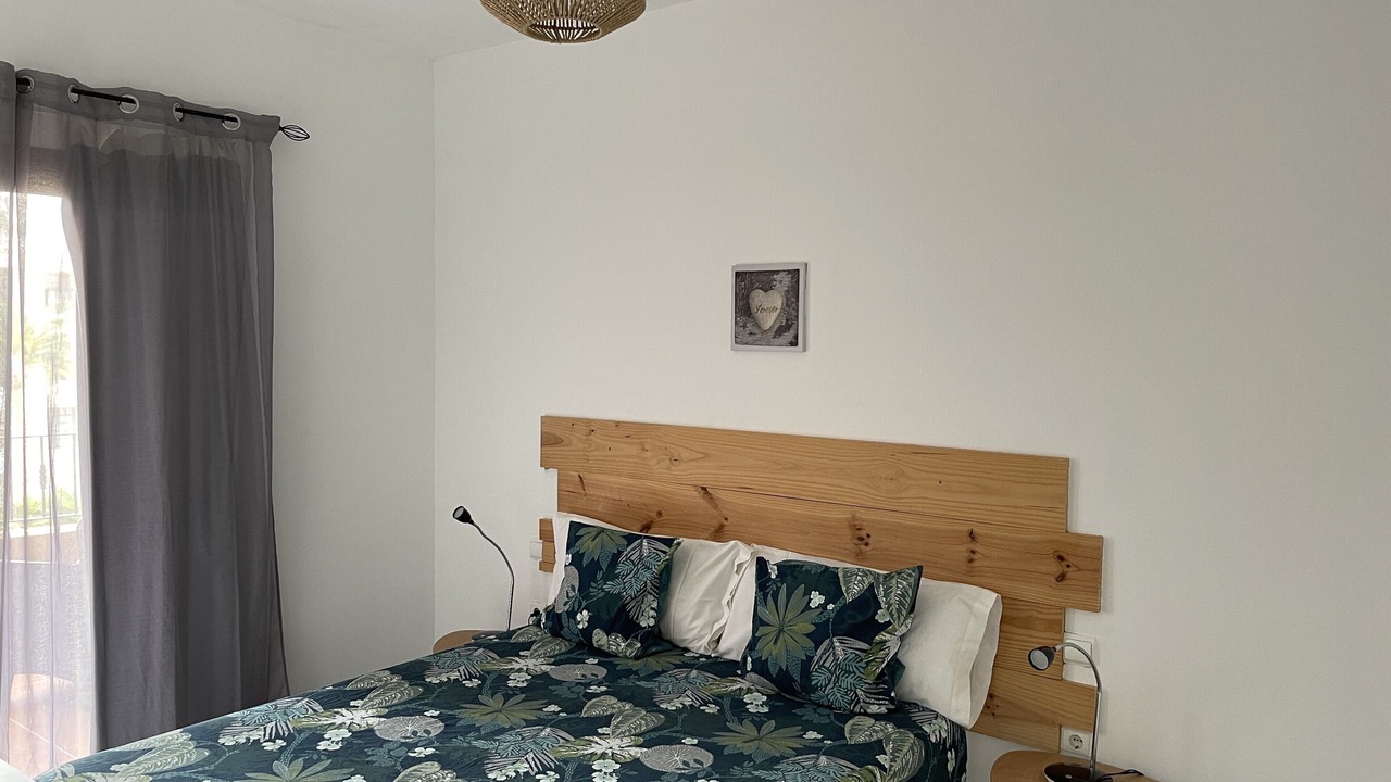 Photo of Bedroom in Morro Jable