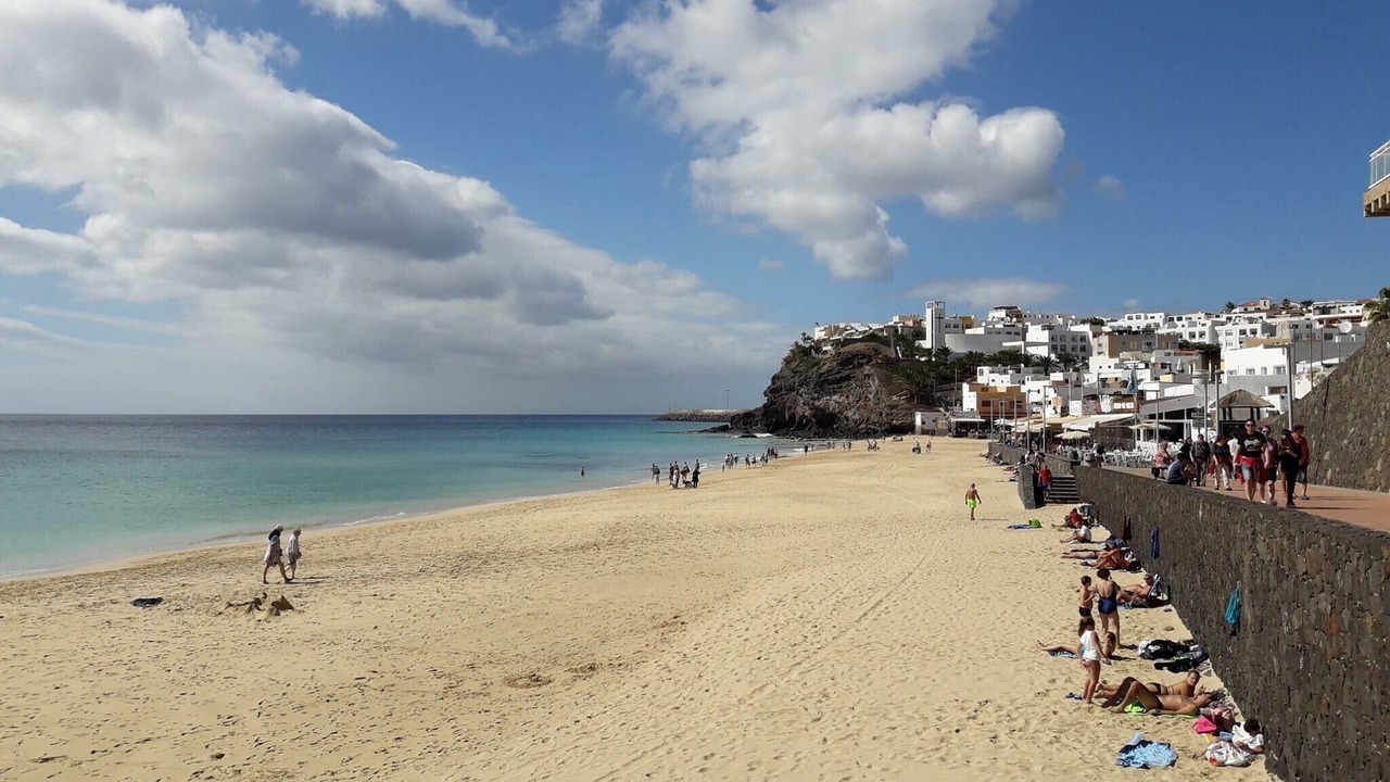 Photo of Others in Morro Jable