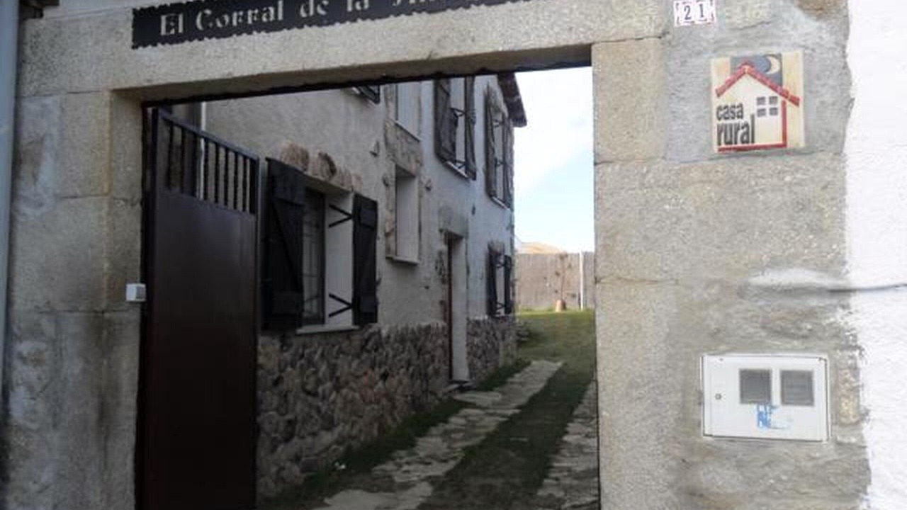 Photo of Outdoor in Nava de Bejar