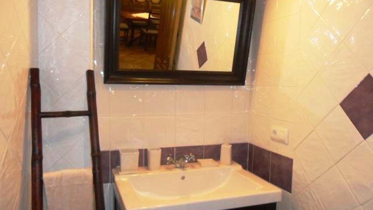 Photo of Bathroom in Nava de Bejar