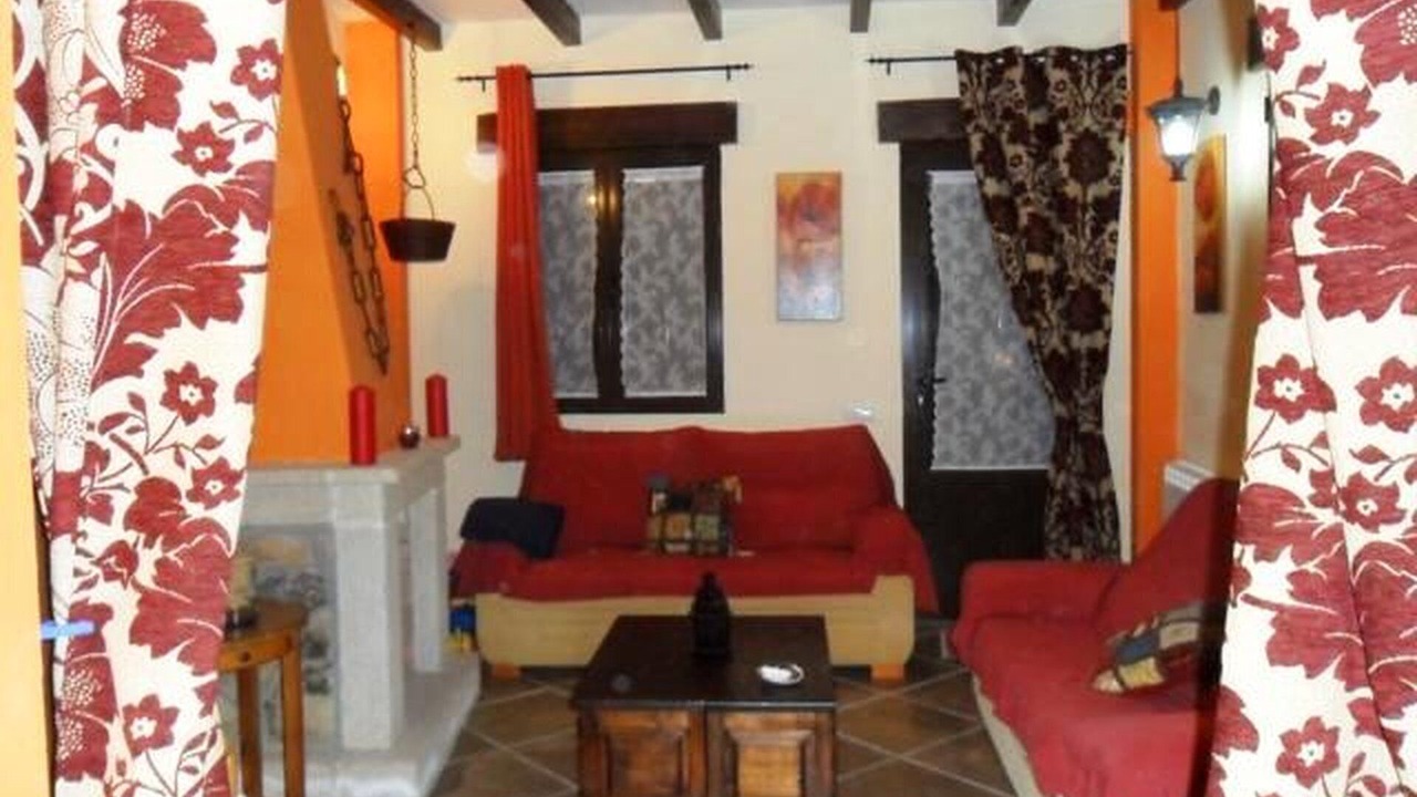 Photo of Livingroom in Nava de Bejar