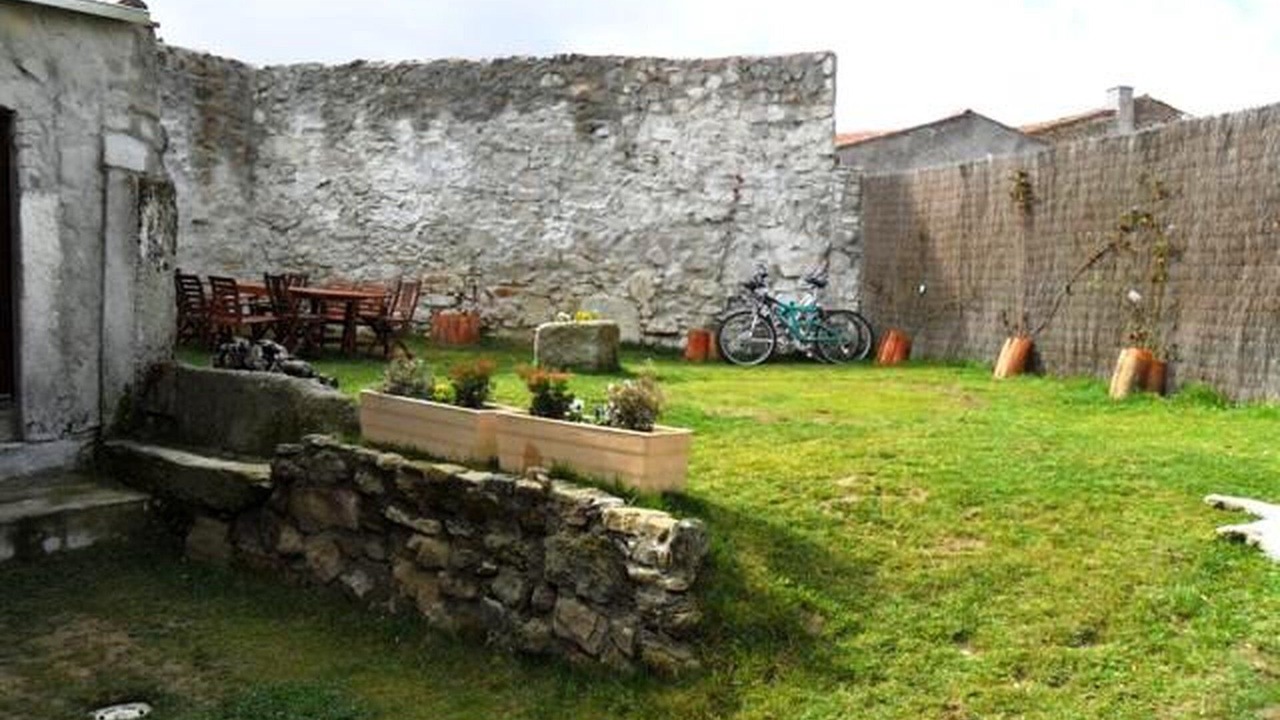 Photo of Outdoor in Nava de Bejar