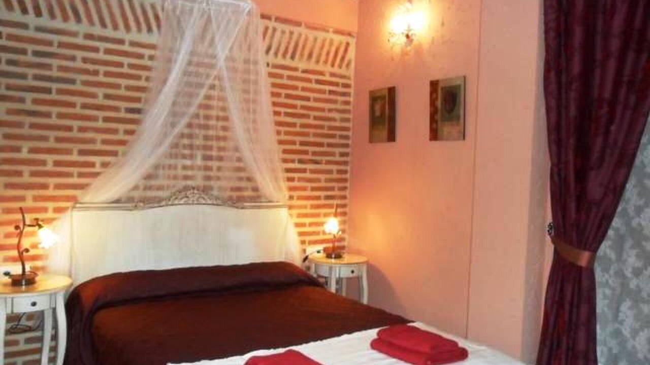 Photo of Bedroom in Nava de Bejar