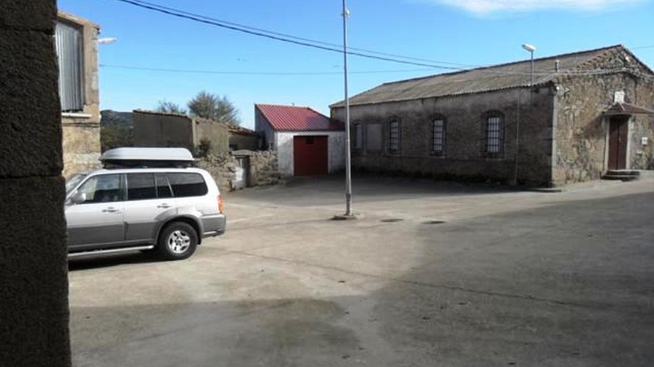 Photo of Outdoor in Nava de Bejar