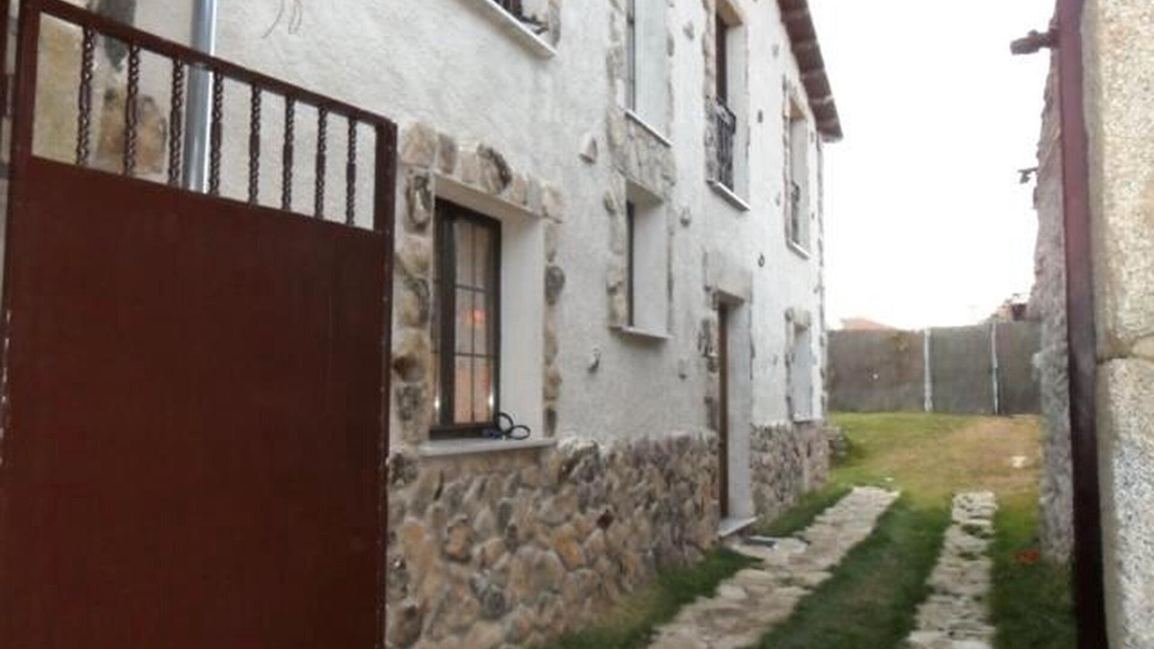 Photo of Outdoor in Nava de Bejar