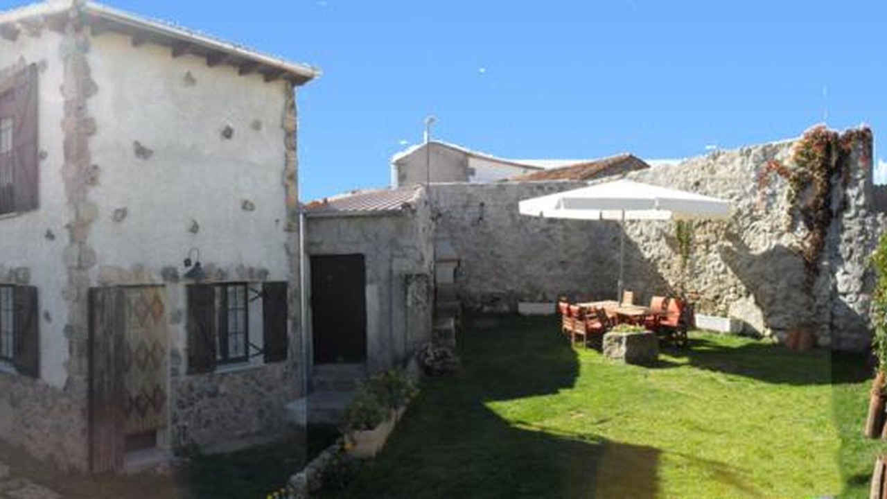 Photo of Outdoor in Nava de Bejar