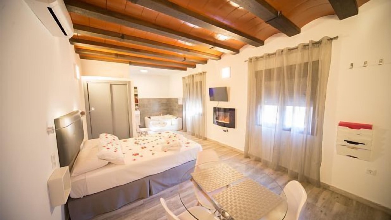 Photo of Bedroom in Santa Cruz de la Sierra