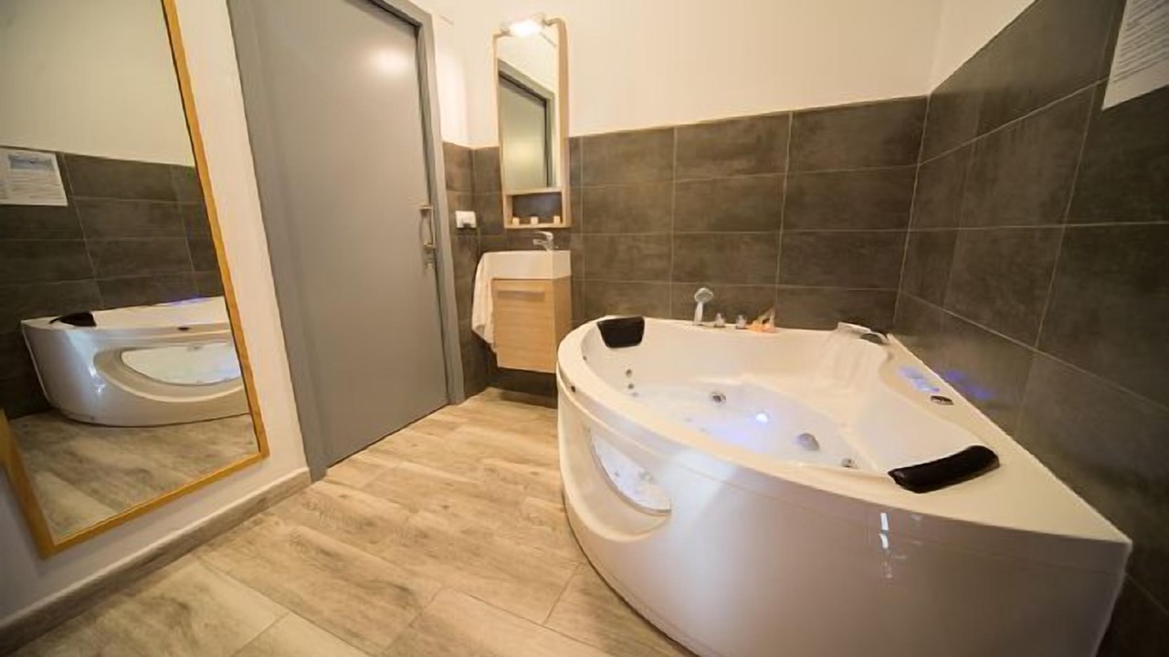 Photo of Bathroom in Santa Cruz de la Sierra