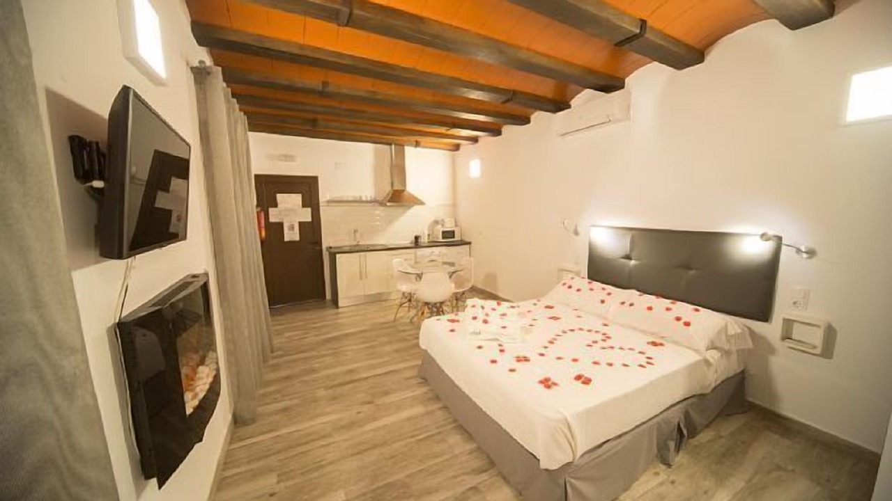 Photo of Bedroom in Santa Cruz de la Sierra