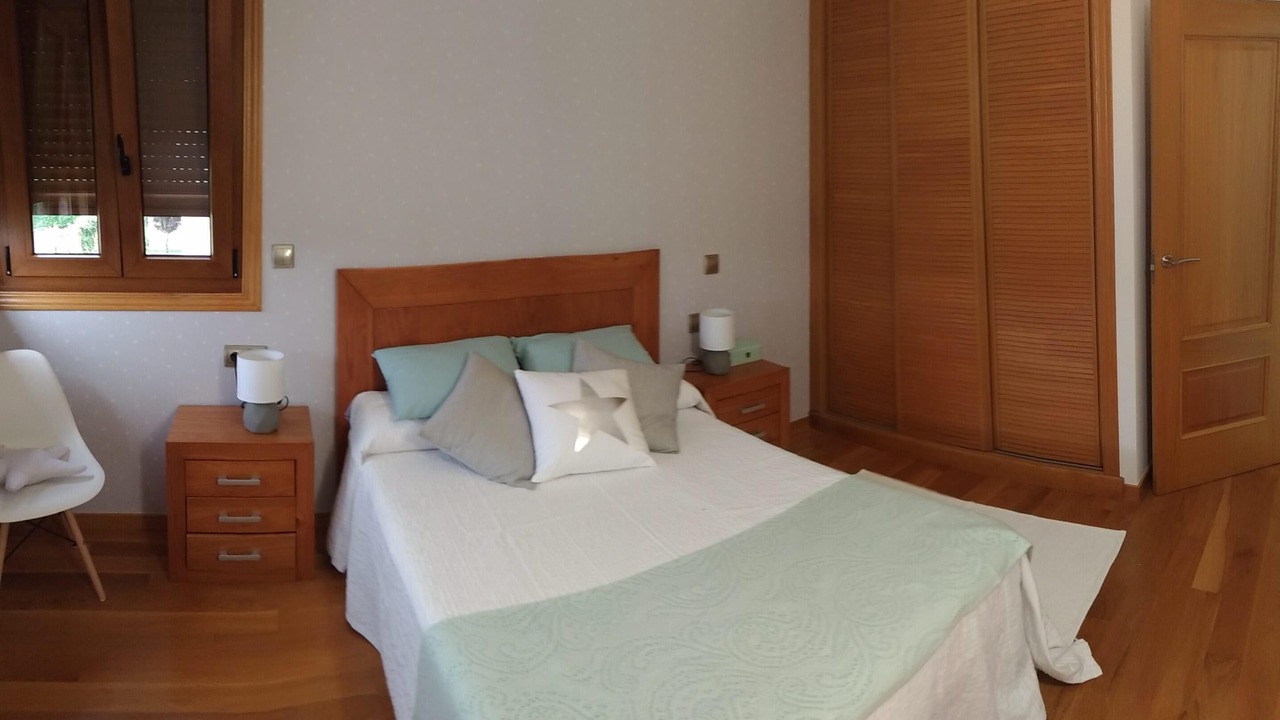 Photo of Bedroom in Sear