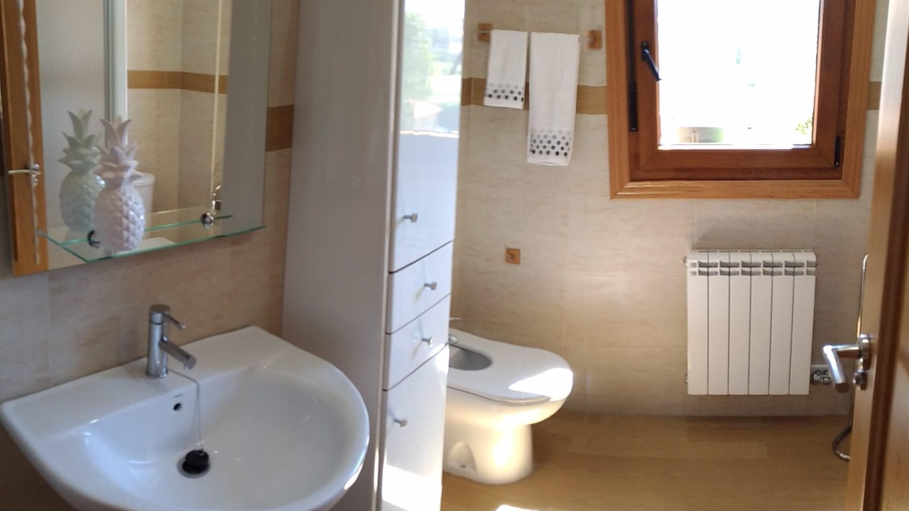 Photo of Bathroom in Sear