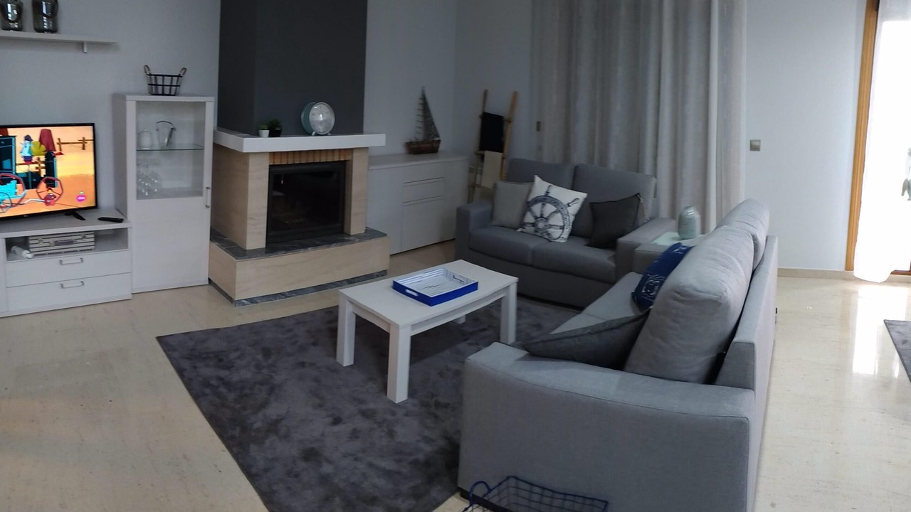 Photo of Livingroom in Sear