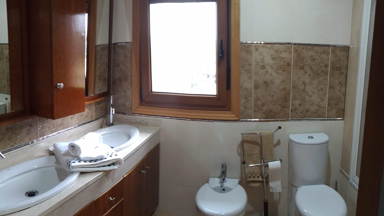 Photo of Bathroom in Sear