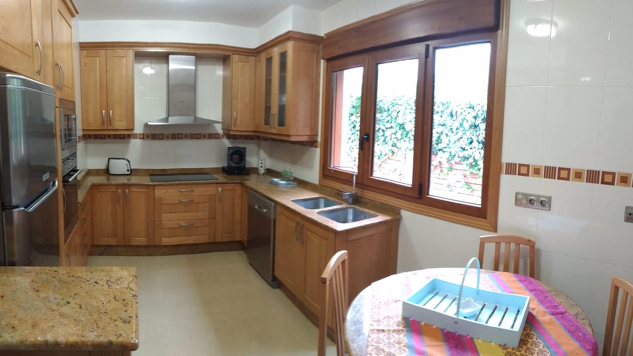 Photo of Kitchen in Sear