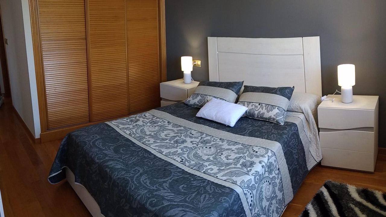 Photo of Bedroom in Sear