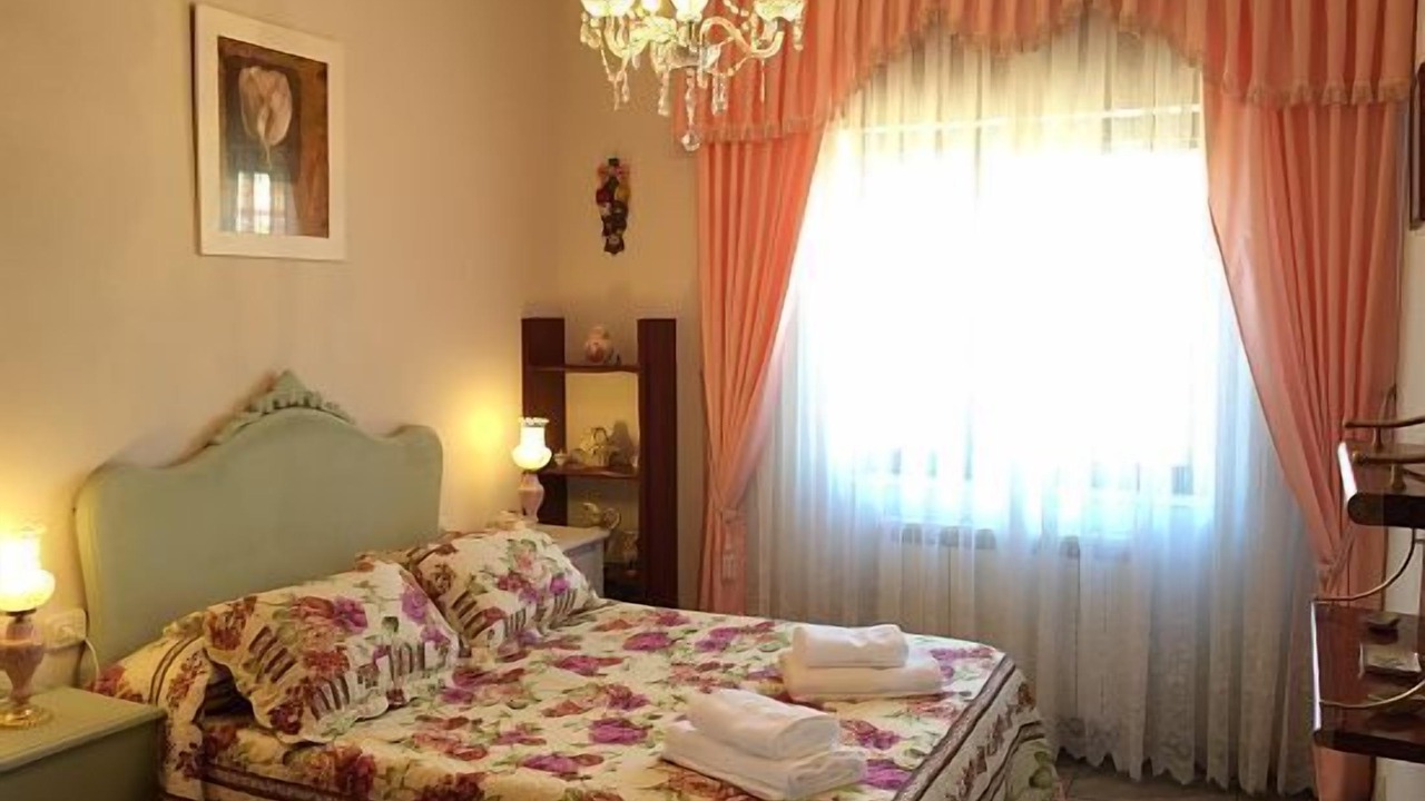 Photo of Bedroom in Pereruela