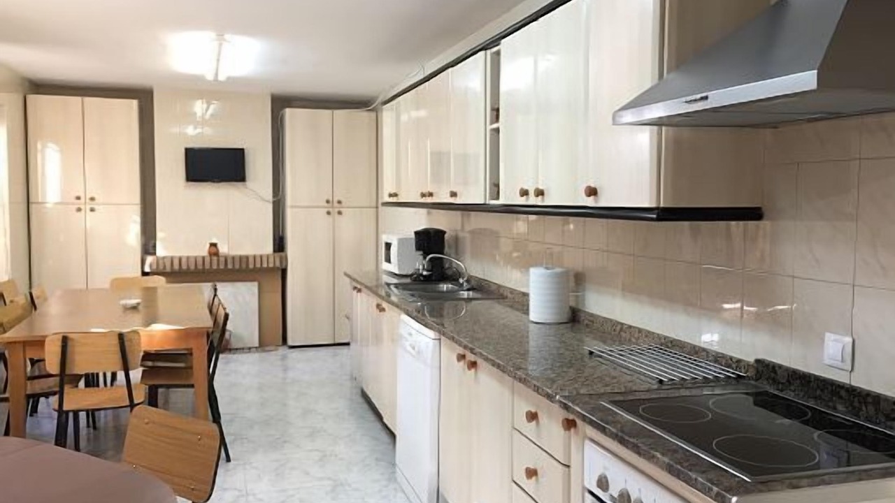 Photo of Kitchen in Pereruela
