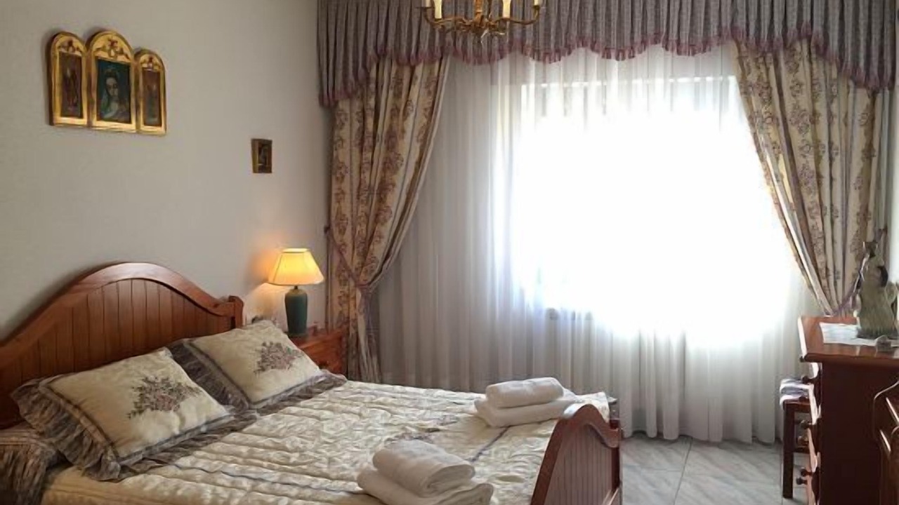 Photo of Bedroom in Pereruela