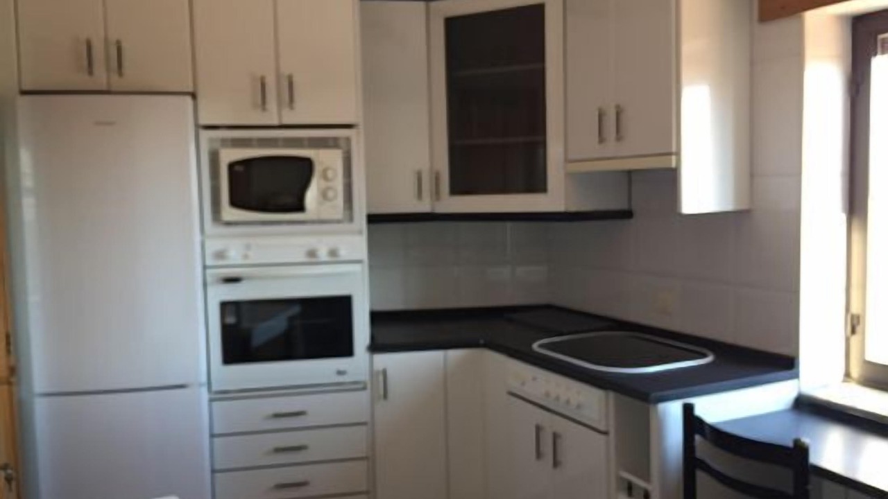 Photo of Kitchen in Pereruela