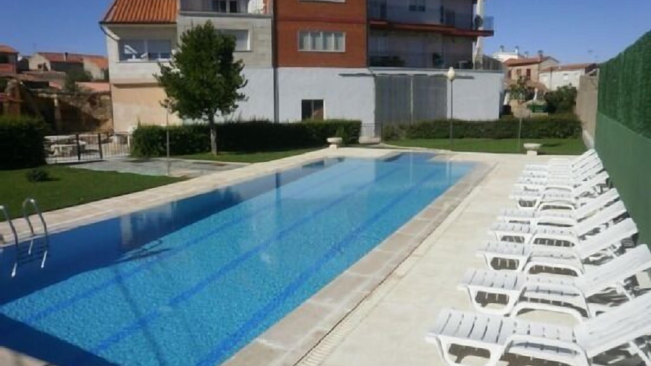 Photo of Outdoor in Pereruela